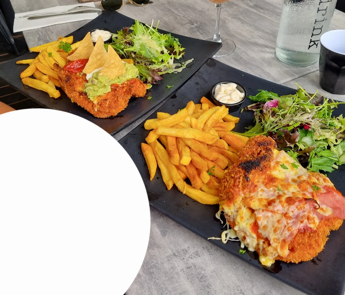 Food & drink, The Dayboro Drop