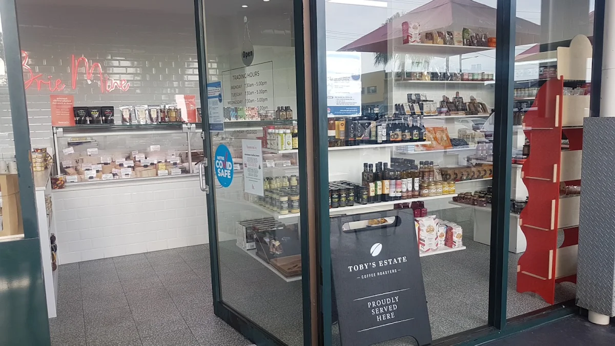 Vibe, Bowen's Delicatessen and Fine Foods