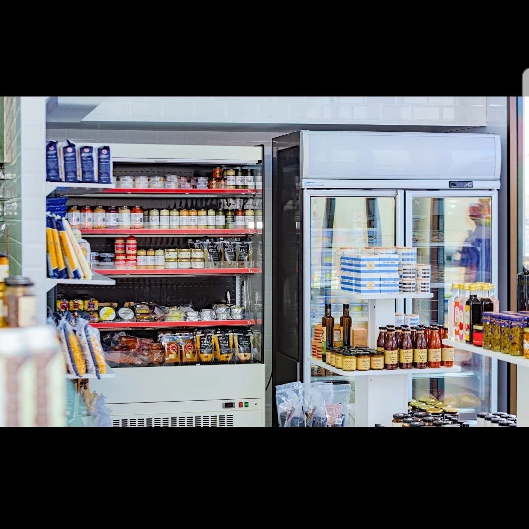 Vibe, Bowen's Delicatessen and Fine Foods