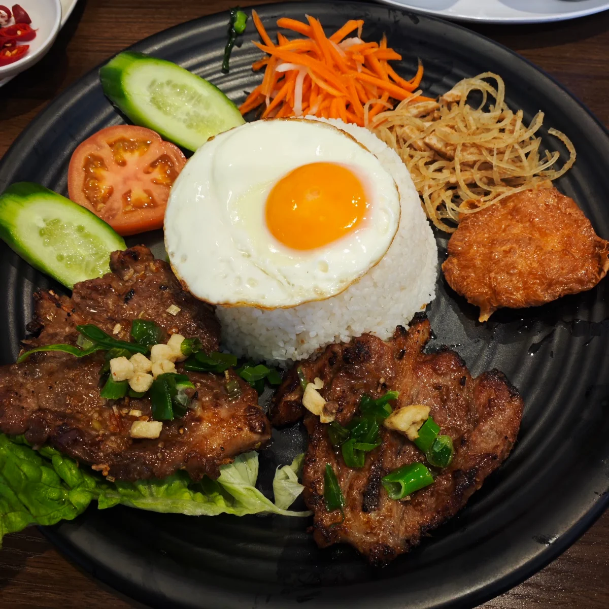 Food & drink, Mai's Restaurant & Cafe