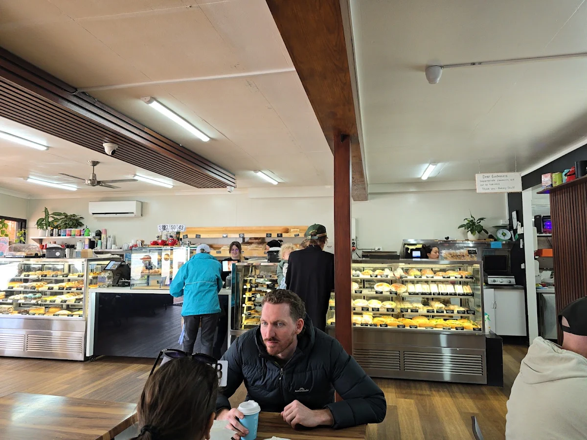 Vibe, Maleny Bakery