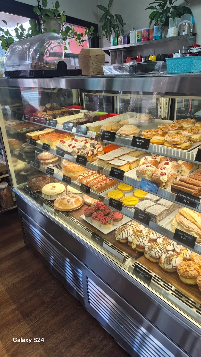 Vibe, Maleny Bakery