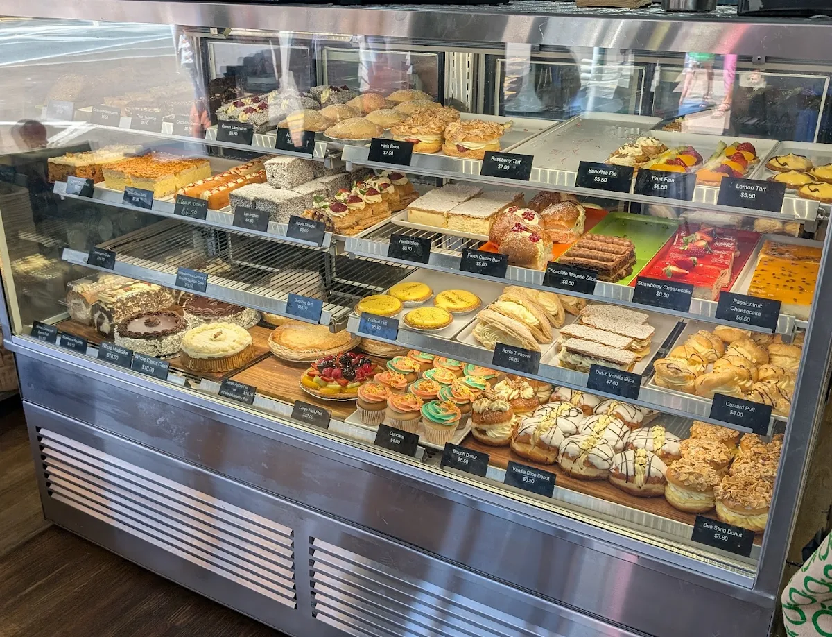 Vibe, Maleny Bakery