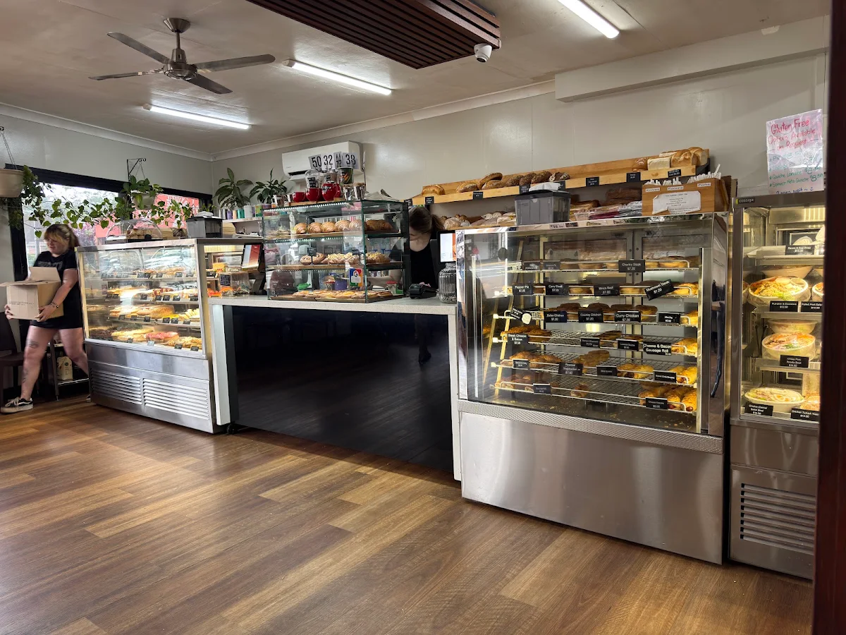 Vibe, Maleny Bakery