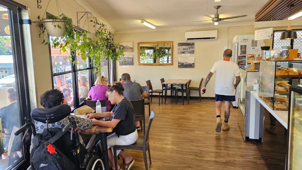 Vibe, Maleny Bakery