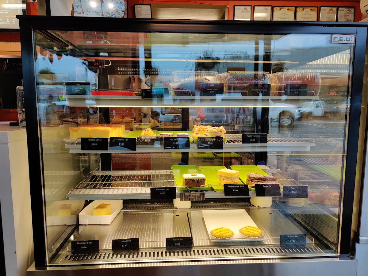 Vibe, Maleny Bakery