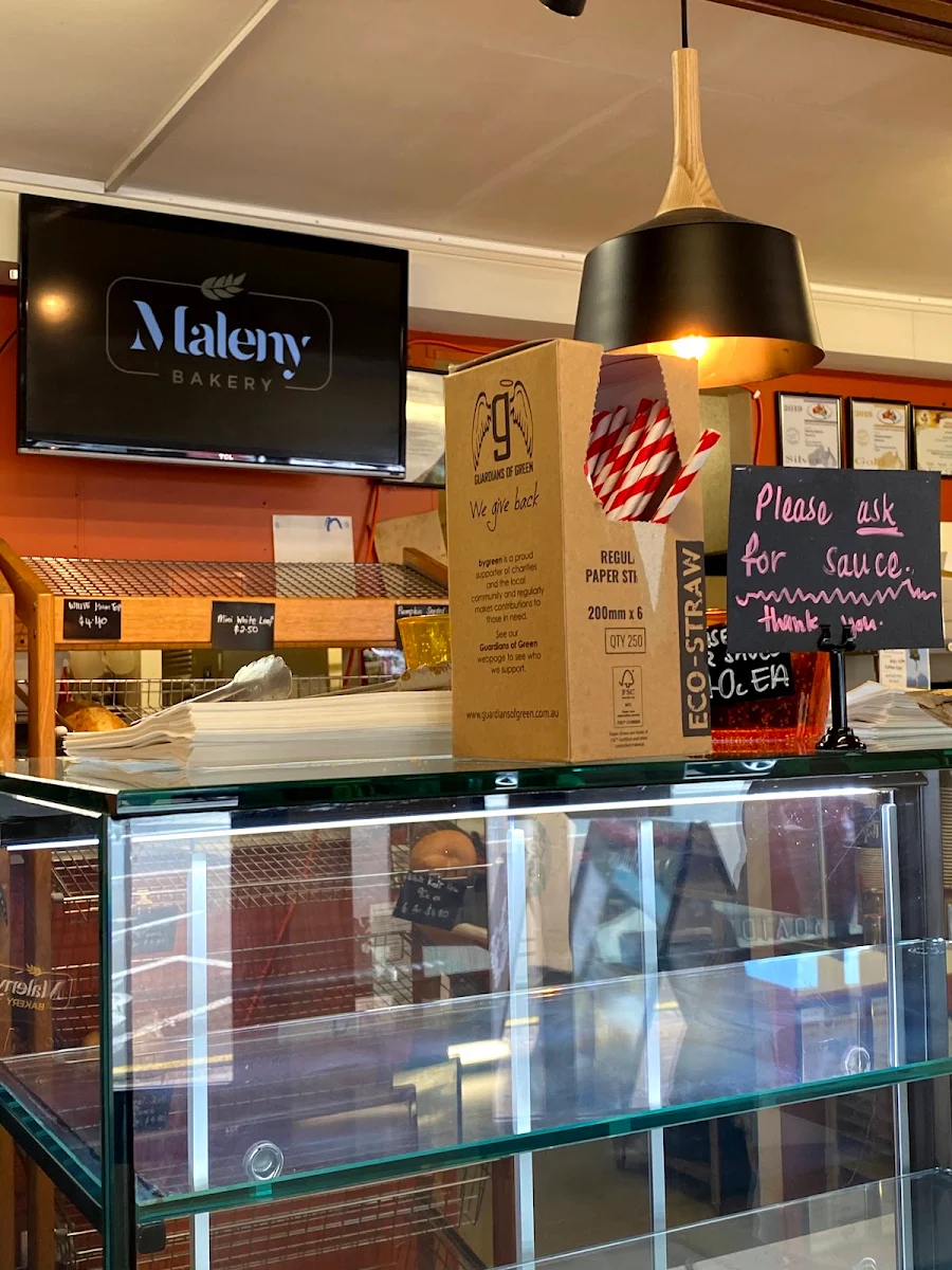 Vibe, Maleny Bakery