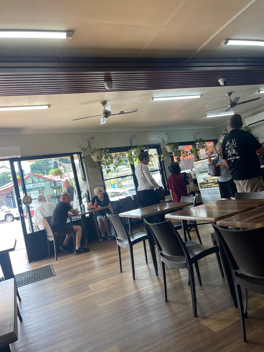 Vibe, Maleny Bakery