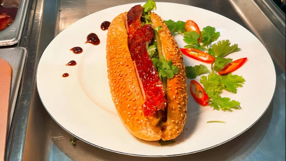 Food & drink, Wrap&Roll Townsville