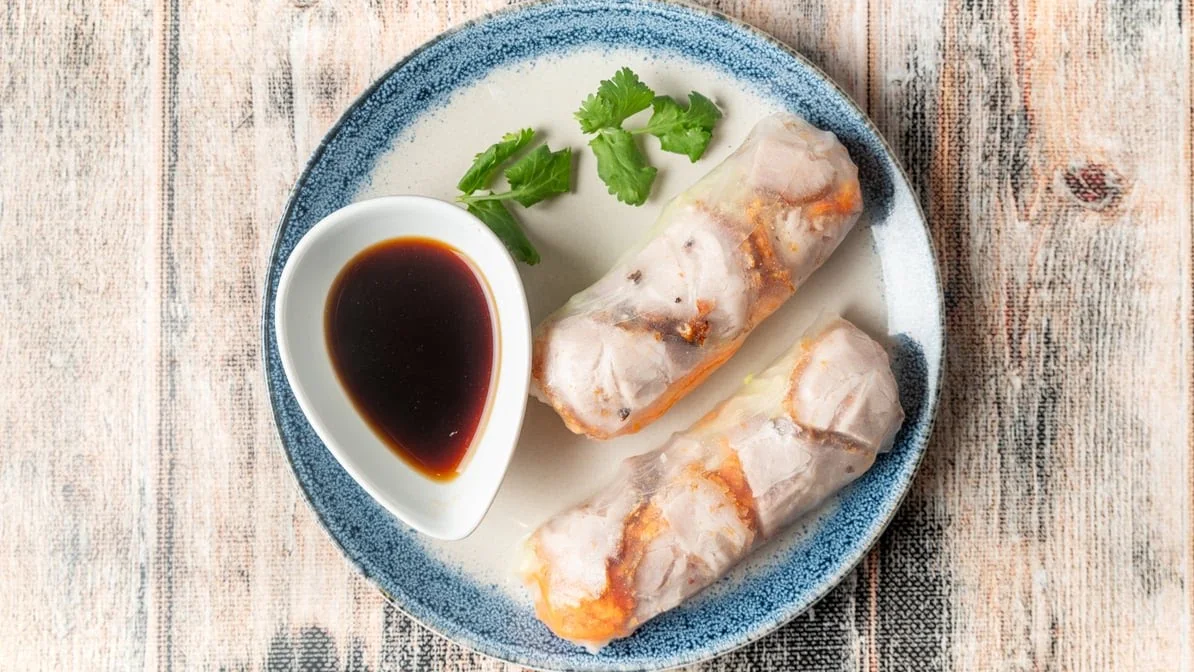 Food & drink, Wrap&Roll Townsville