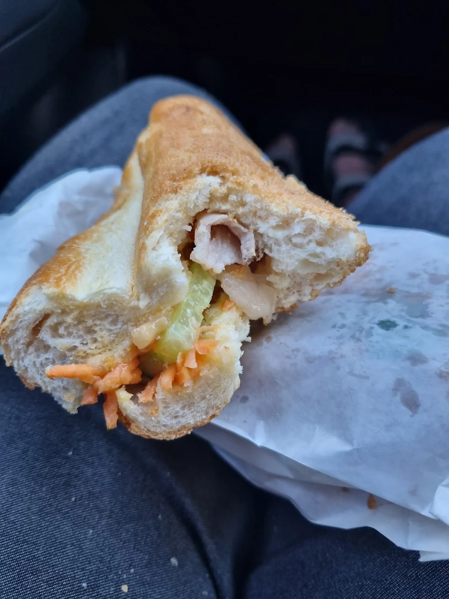 Food & drink, Wrap&Roll Townsville