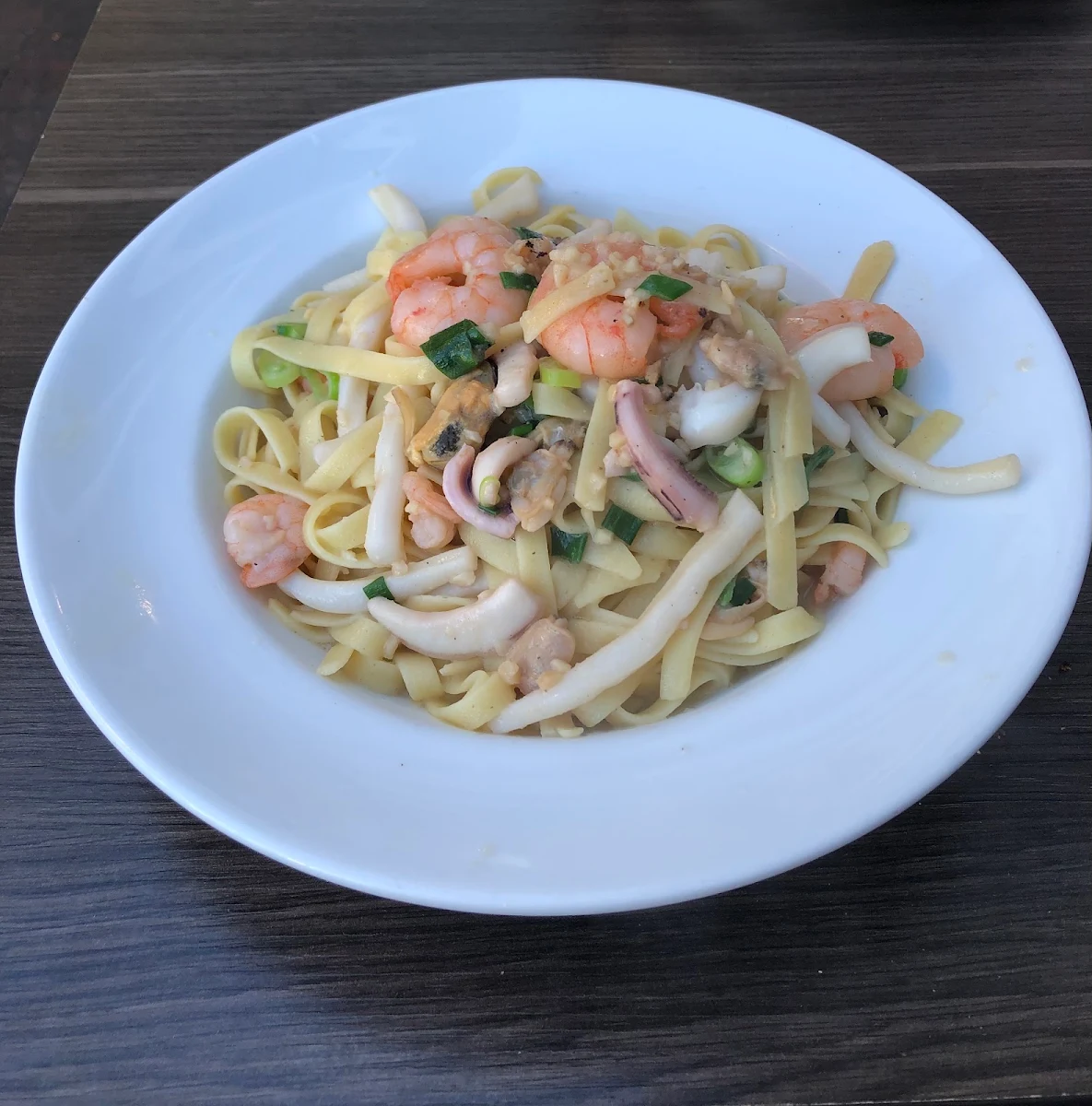 Food & drink, Cardiff Seafood Italian Cuisine