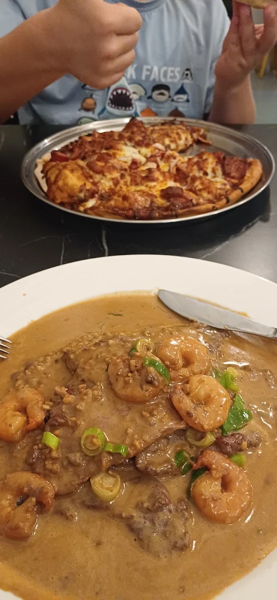 Food & drink, Cardiff Seafood Italian Cuisine