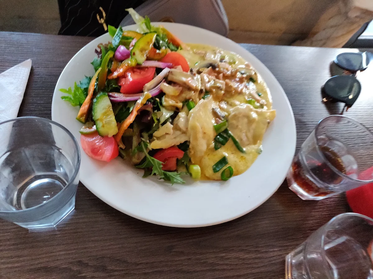 Food & drink, Cardiff Seafood Italian Cuisine