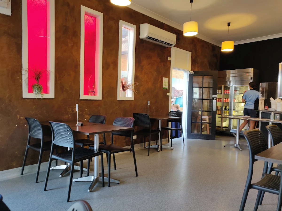 Vibe, Cardiff Seafood Italian Cuisine