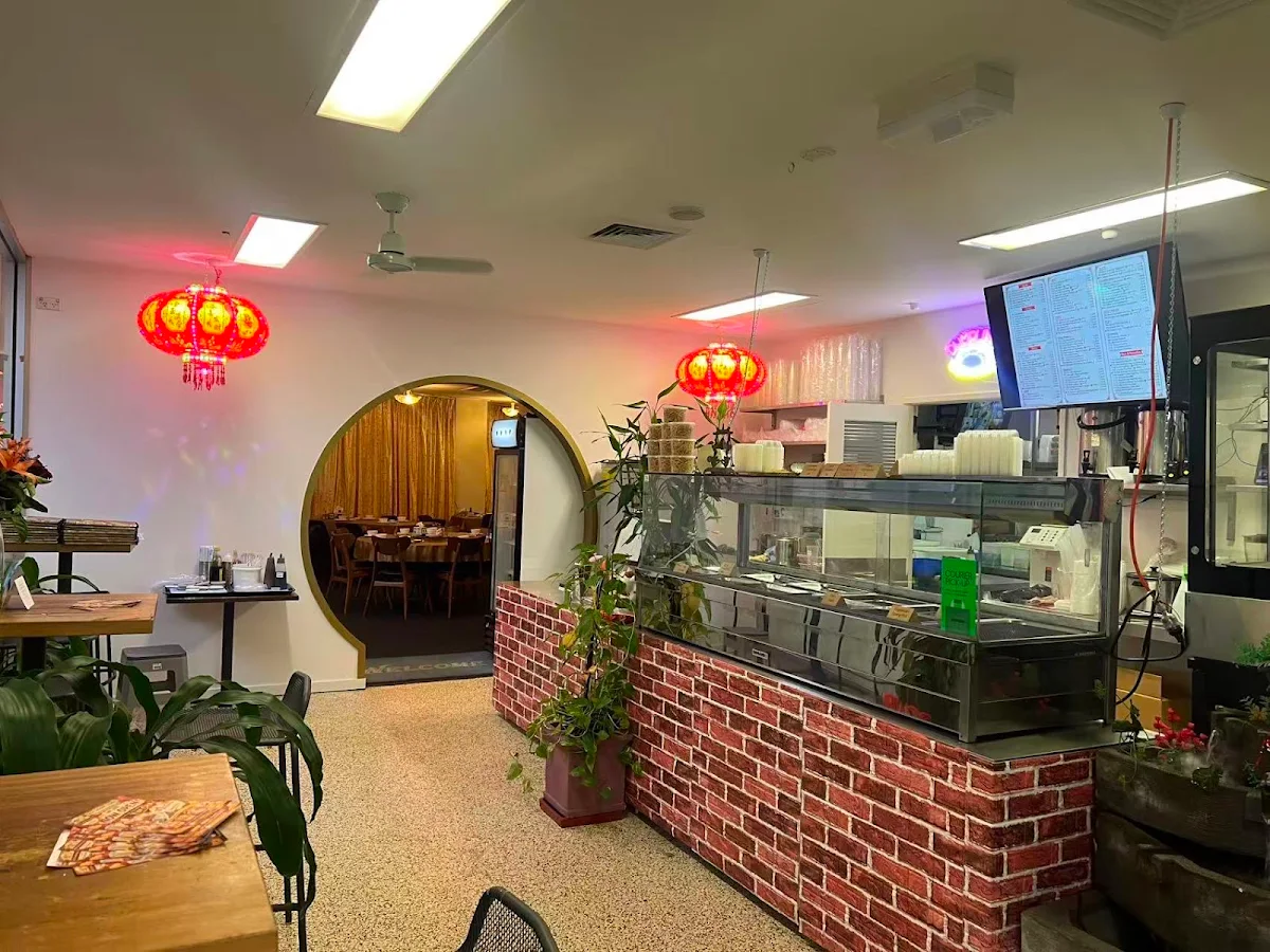 Vibe, NEW Golden Dragon