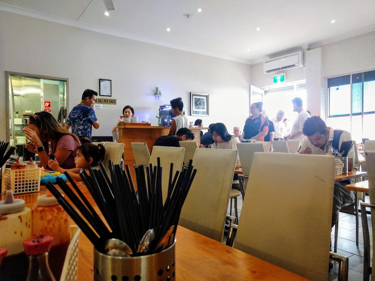 Vibe, Tan Thanh Restaurant