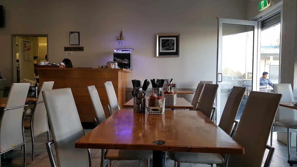 Vibe, Tan Thanh Restaurant