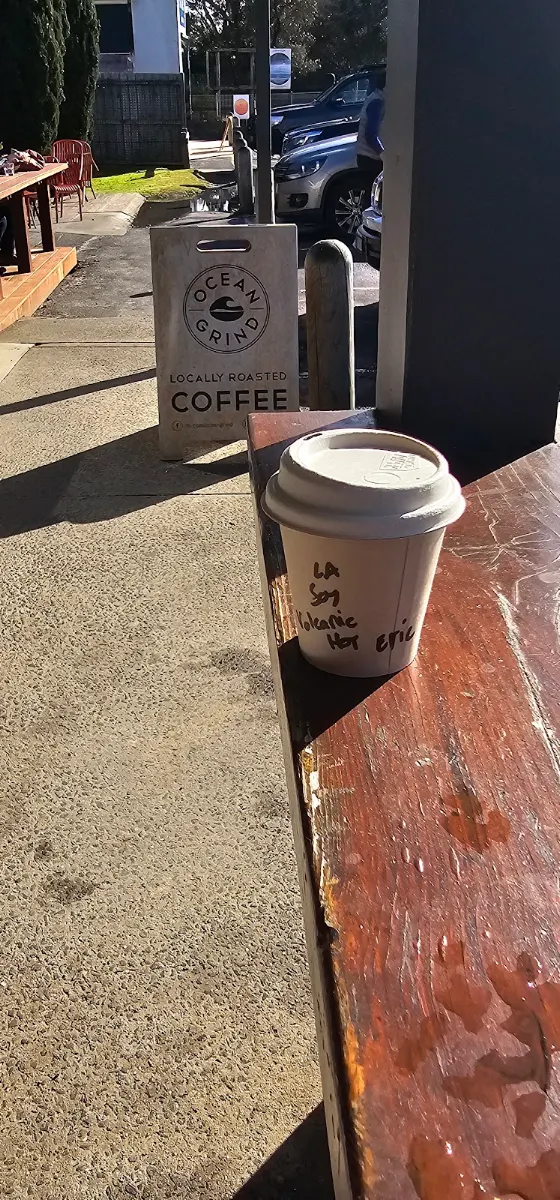Food & drink, Anglesea General Store