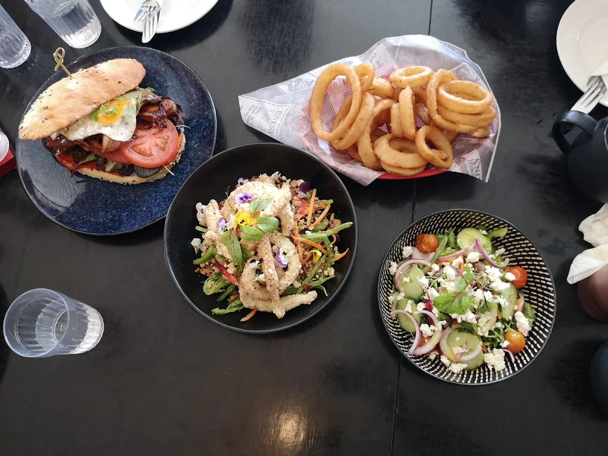 Food & drink, Anglesea General Store