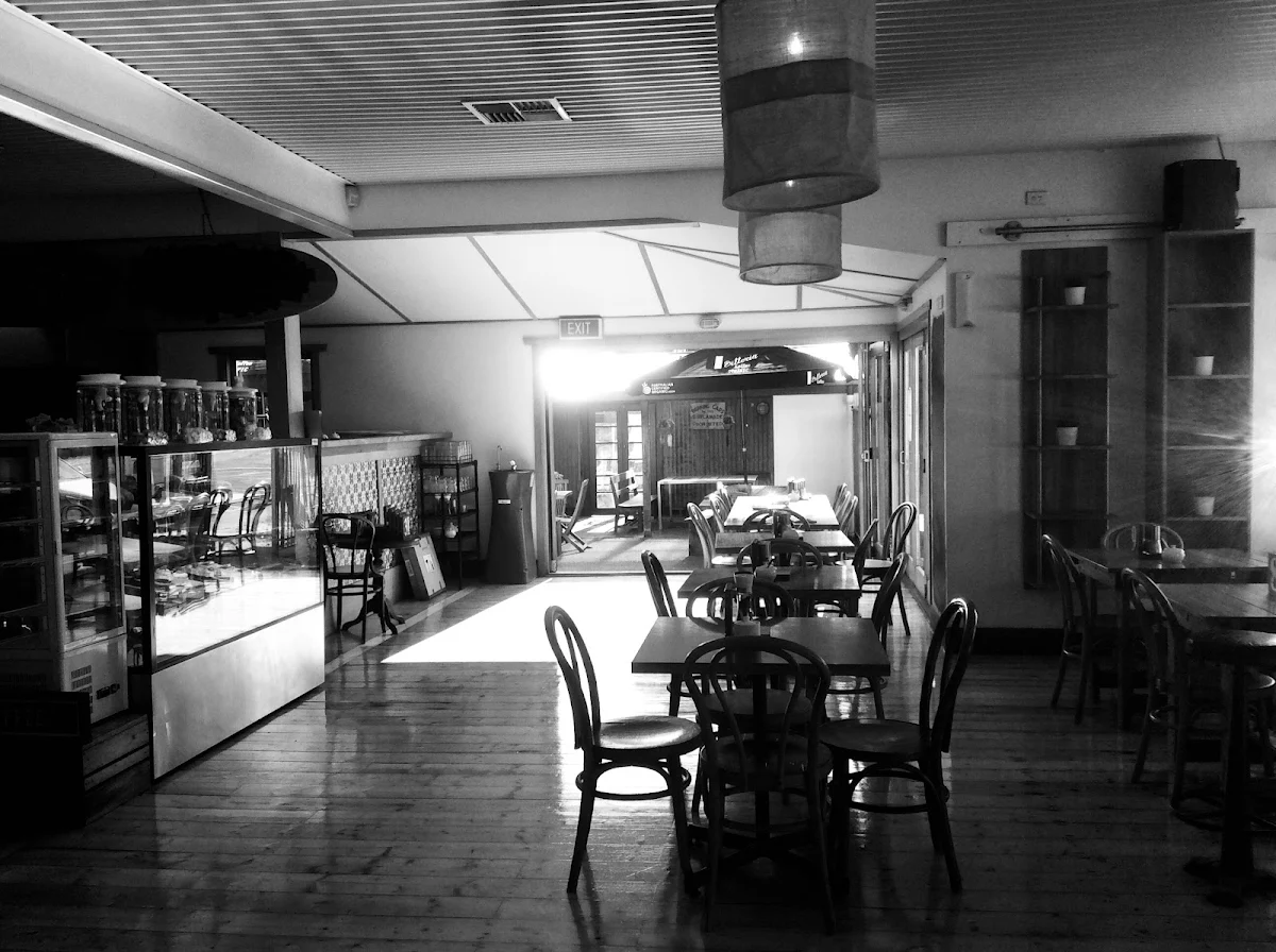 Anglesea General Store cover