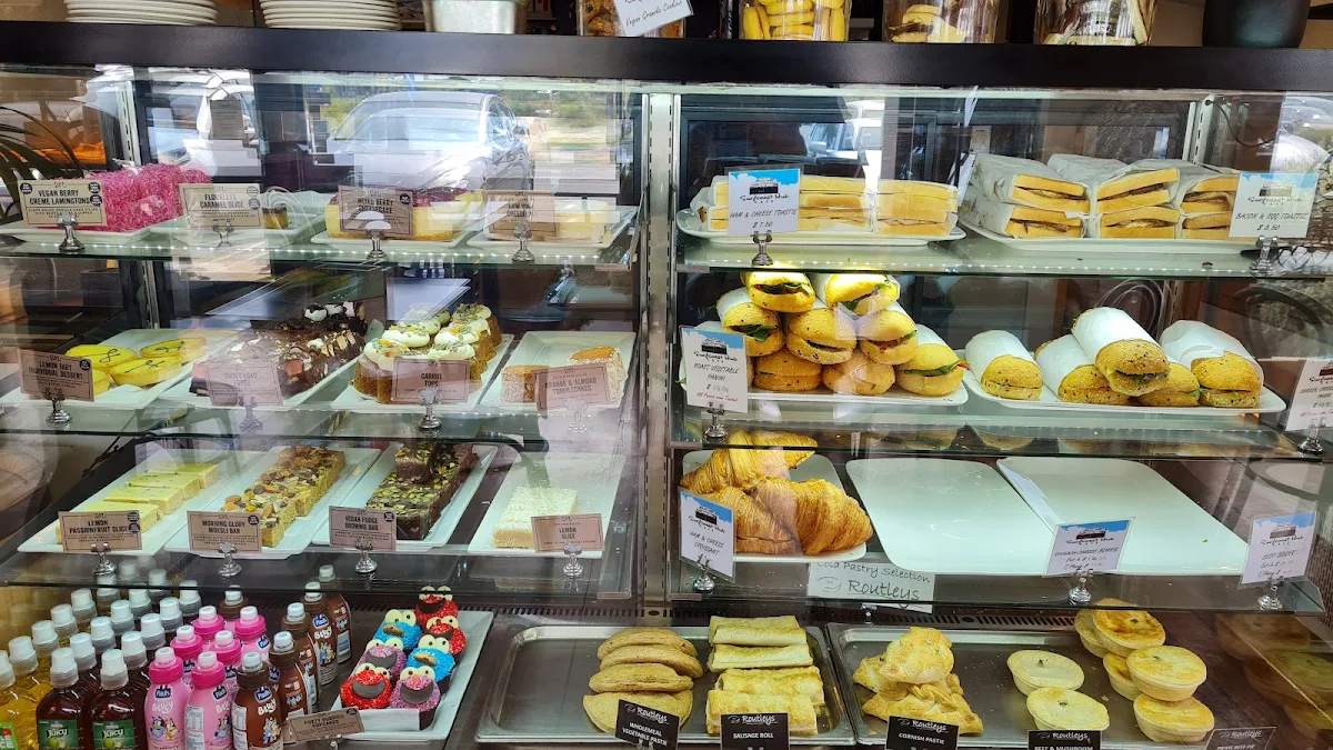 Vibe, Anglesea General Store