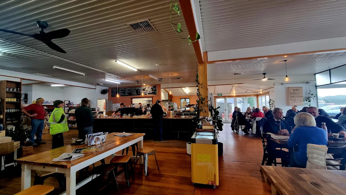 Vibe, Anglesea General Store