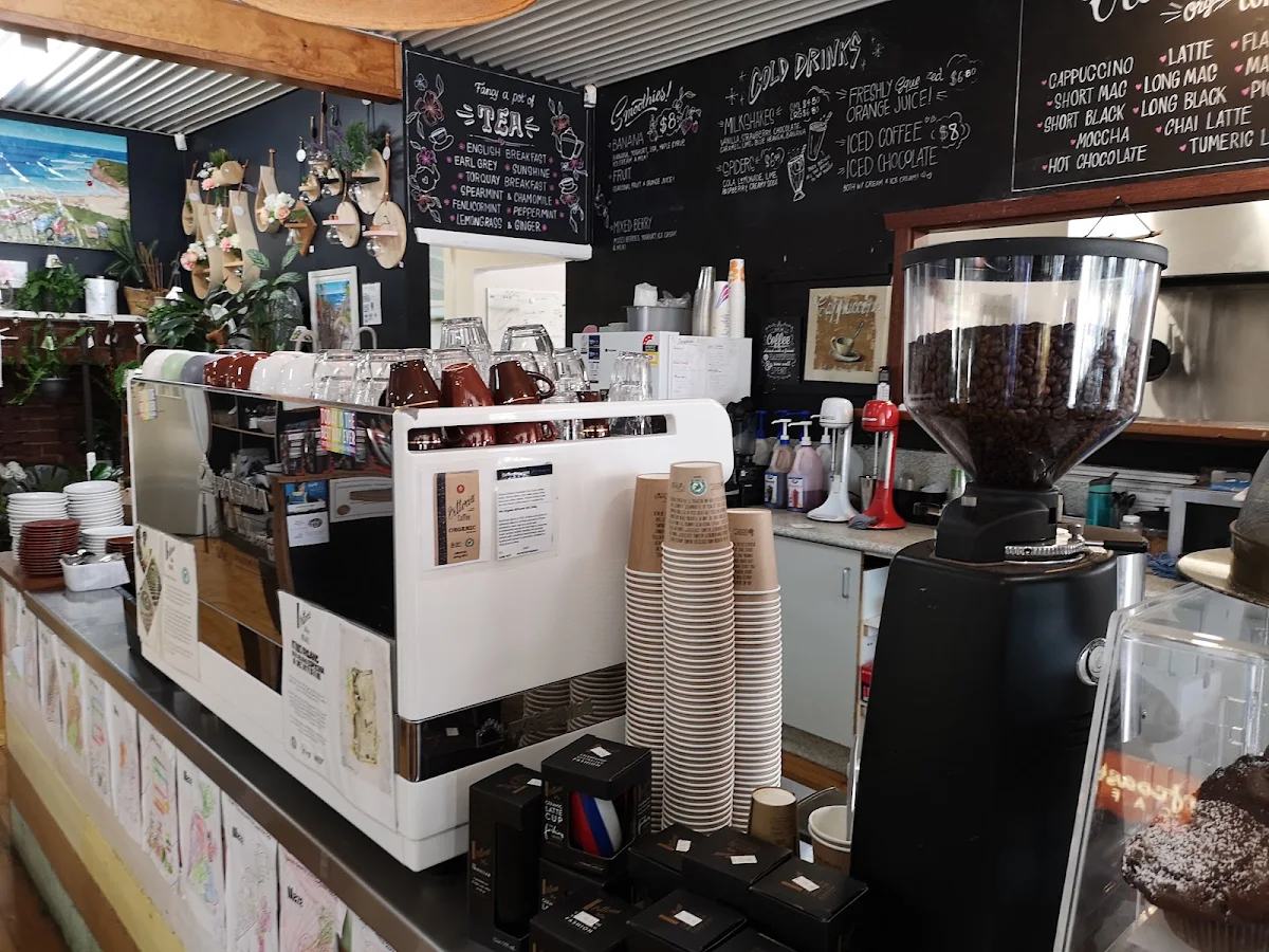 Vibe, Anglesea General Store