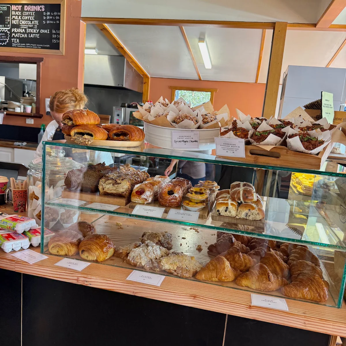 Vibe, Anglesea General Store