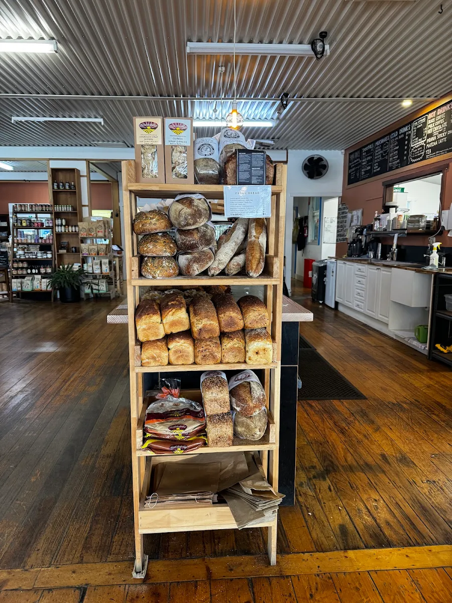 Vibe, Anglesea General Store