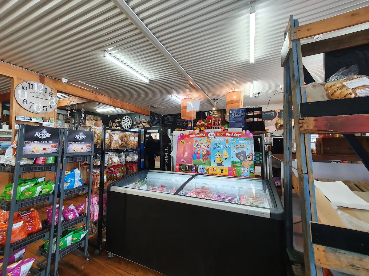 Vibe, Anglesea General Store