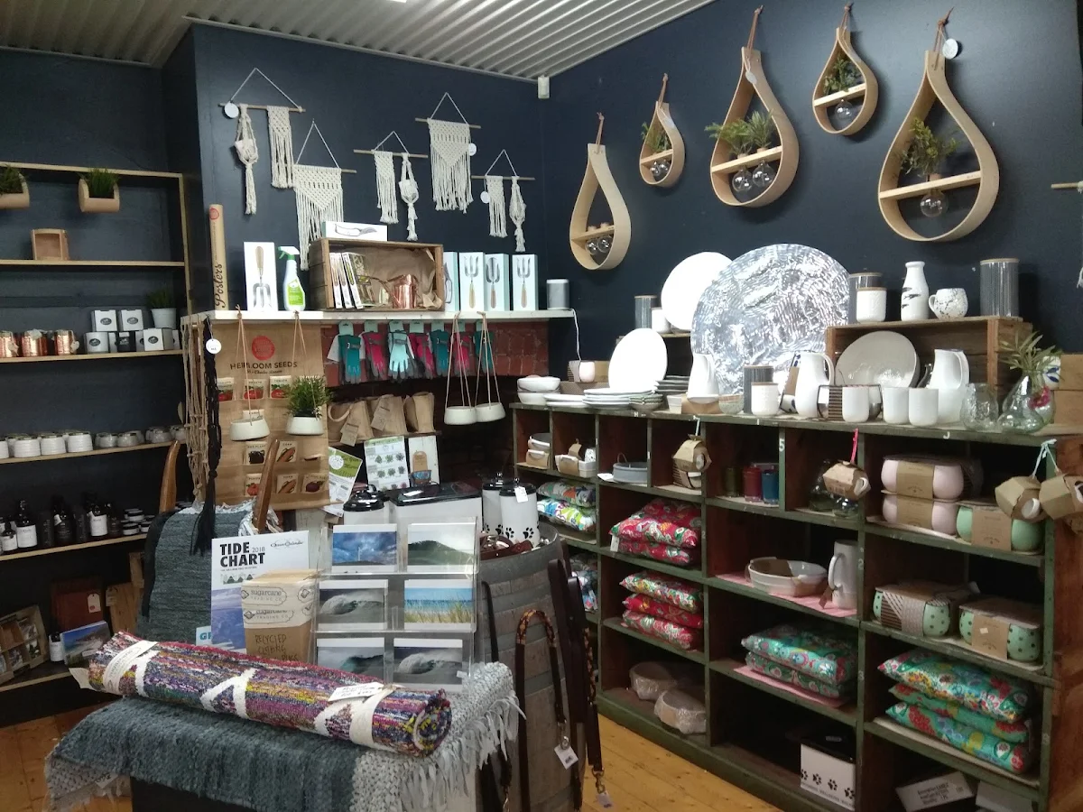 Vibe, Anglesea General Store