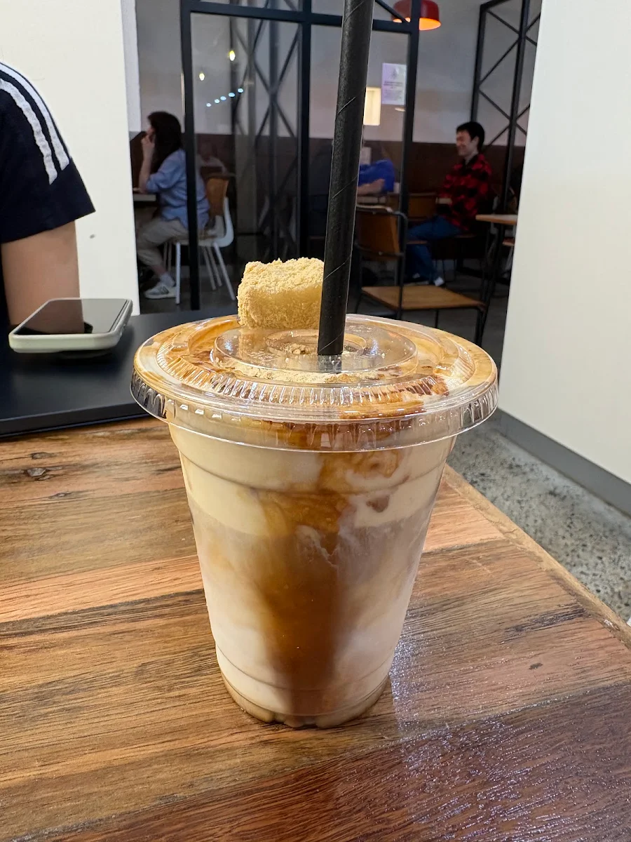 Food & drink, Siroo Bakery Cafe in Strathfield