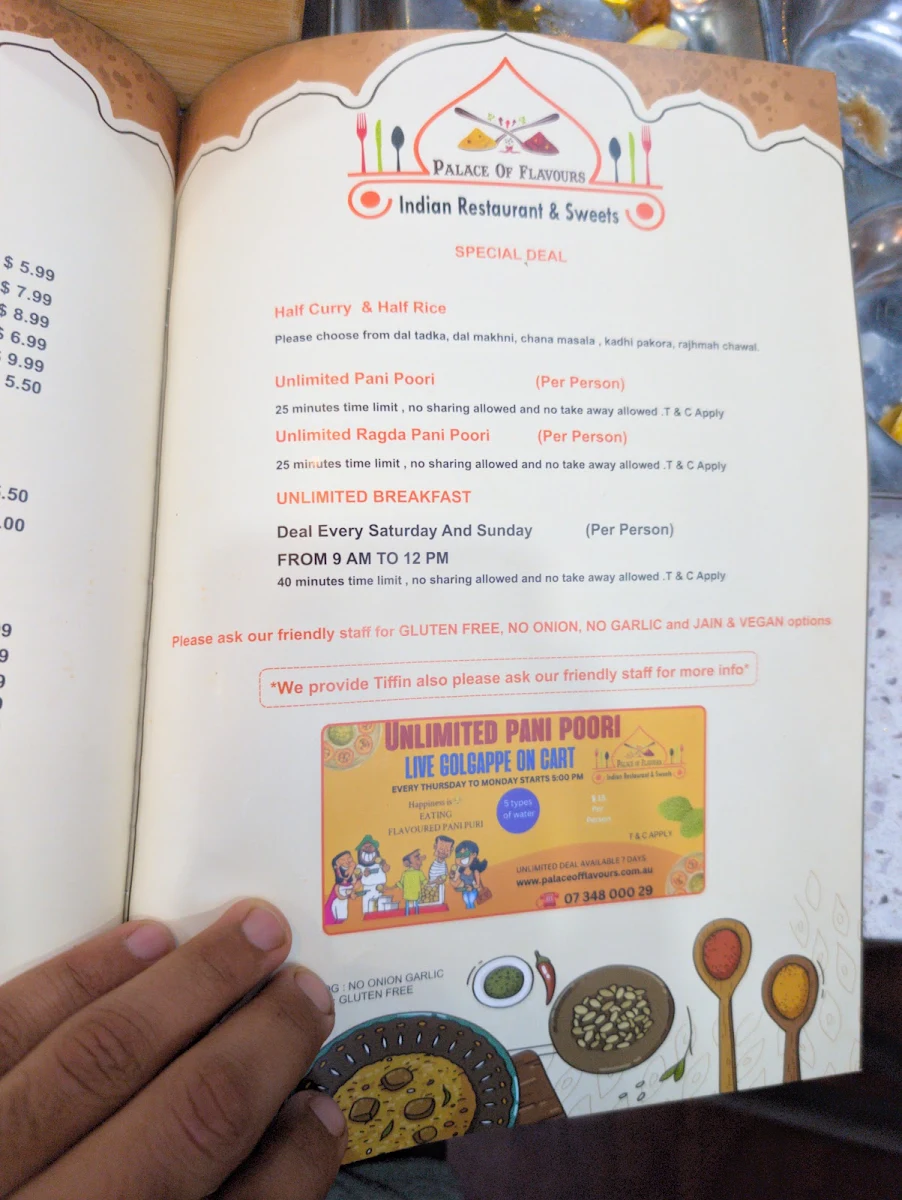 Menu photo 7