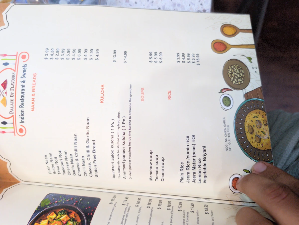 Menu photo 9