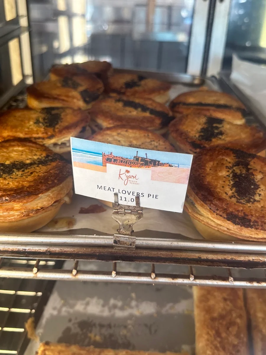Food & drink, Eurong Bakery