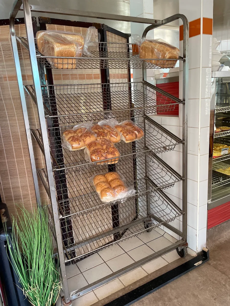 Vibe, Eurong Bakery