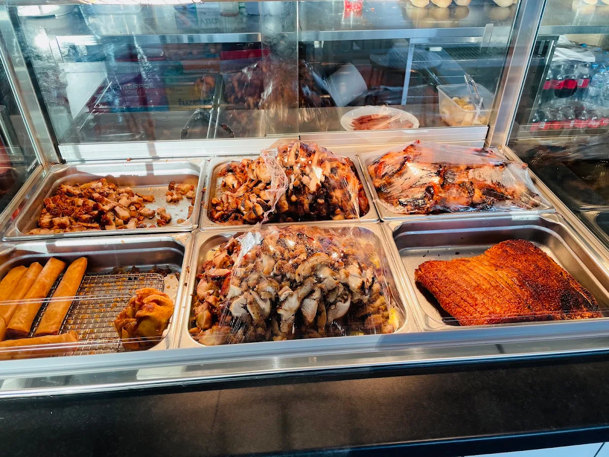 Vibe, Nammi Vietnamese Richmond Village