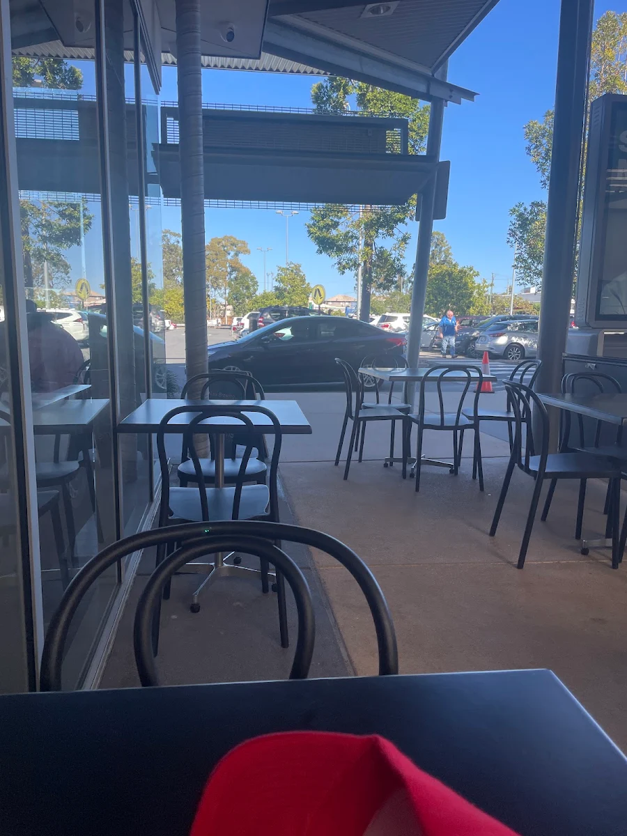Vibe, Pine Espresso