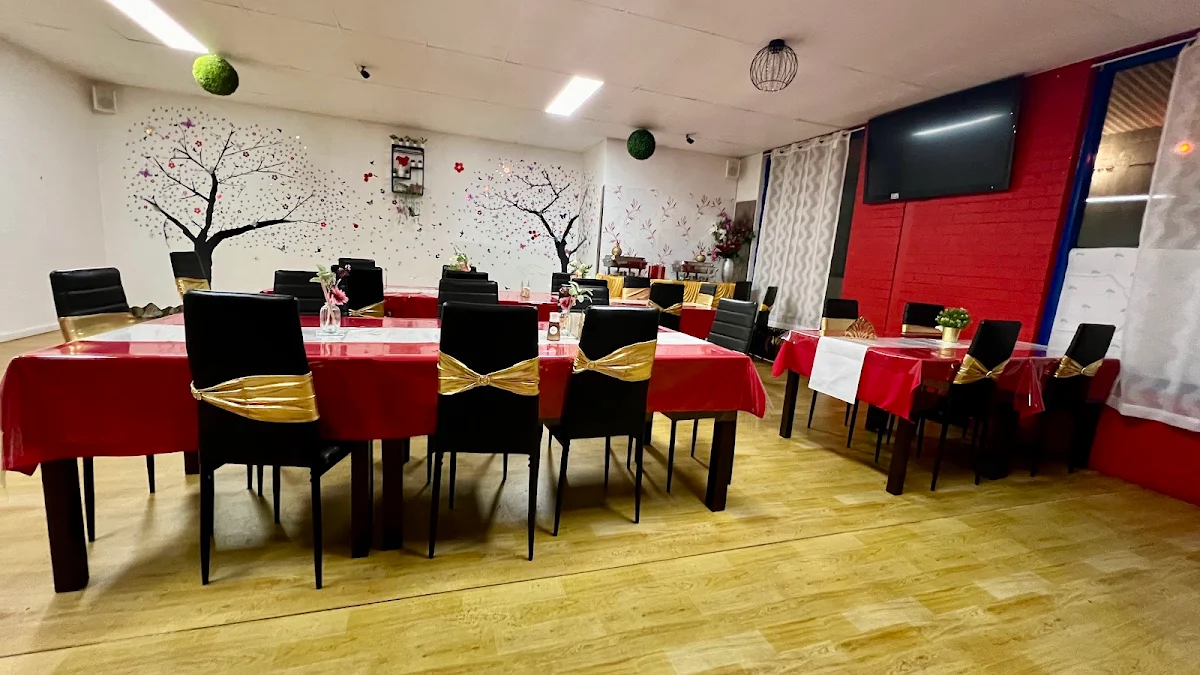 Vibe, Tandoor Recipes - NEW Indian Restaurant & Catering Services