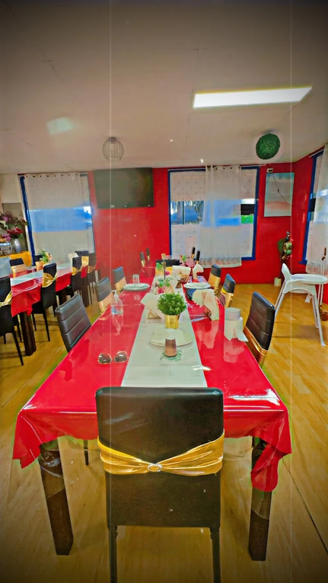 Vibe, Tandoor Recipes - NEW Indian Restaurant & Catering Services