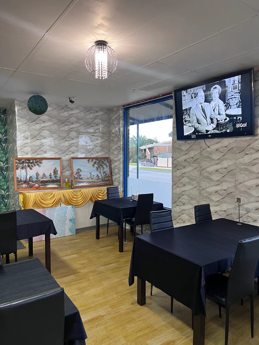 Vibe, Tandoor Recipes - NEW Indian Restaurant & Catering Services