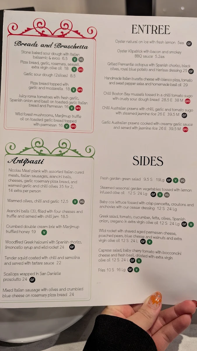 Menu photo 5