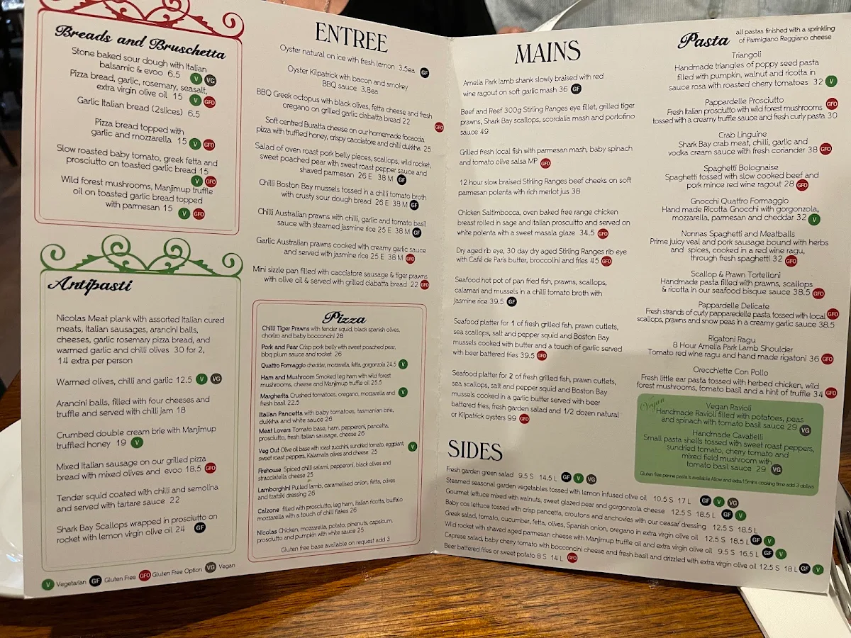 Menu photo 9