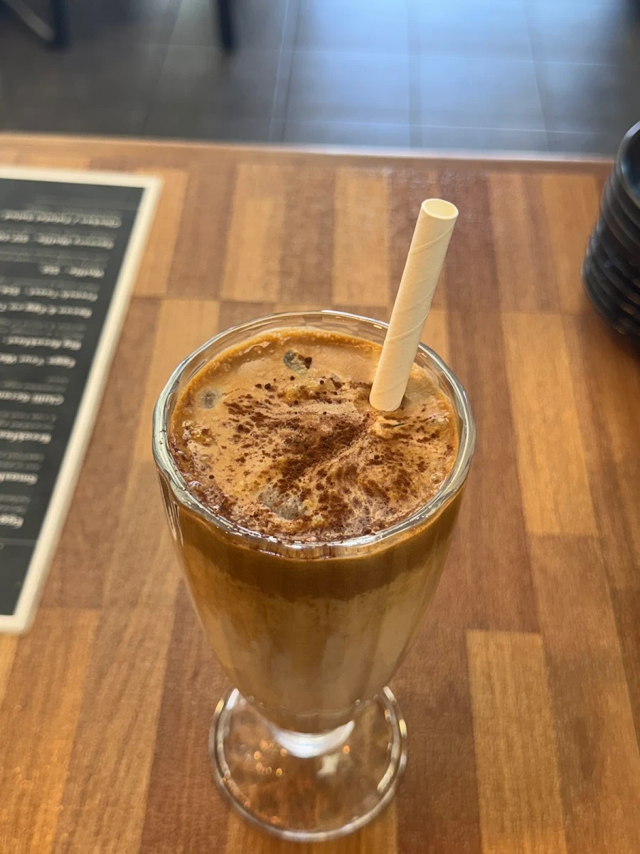 Food & drink, Appretcafe greensbrough