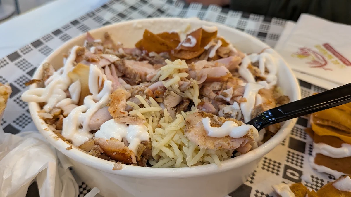 Food & drink, Aladdin Shawarma - Blacktown