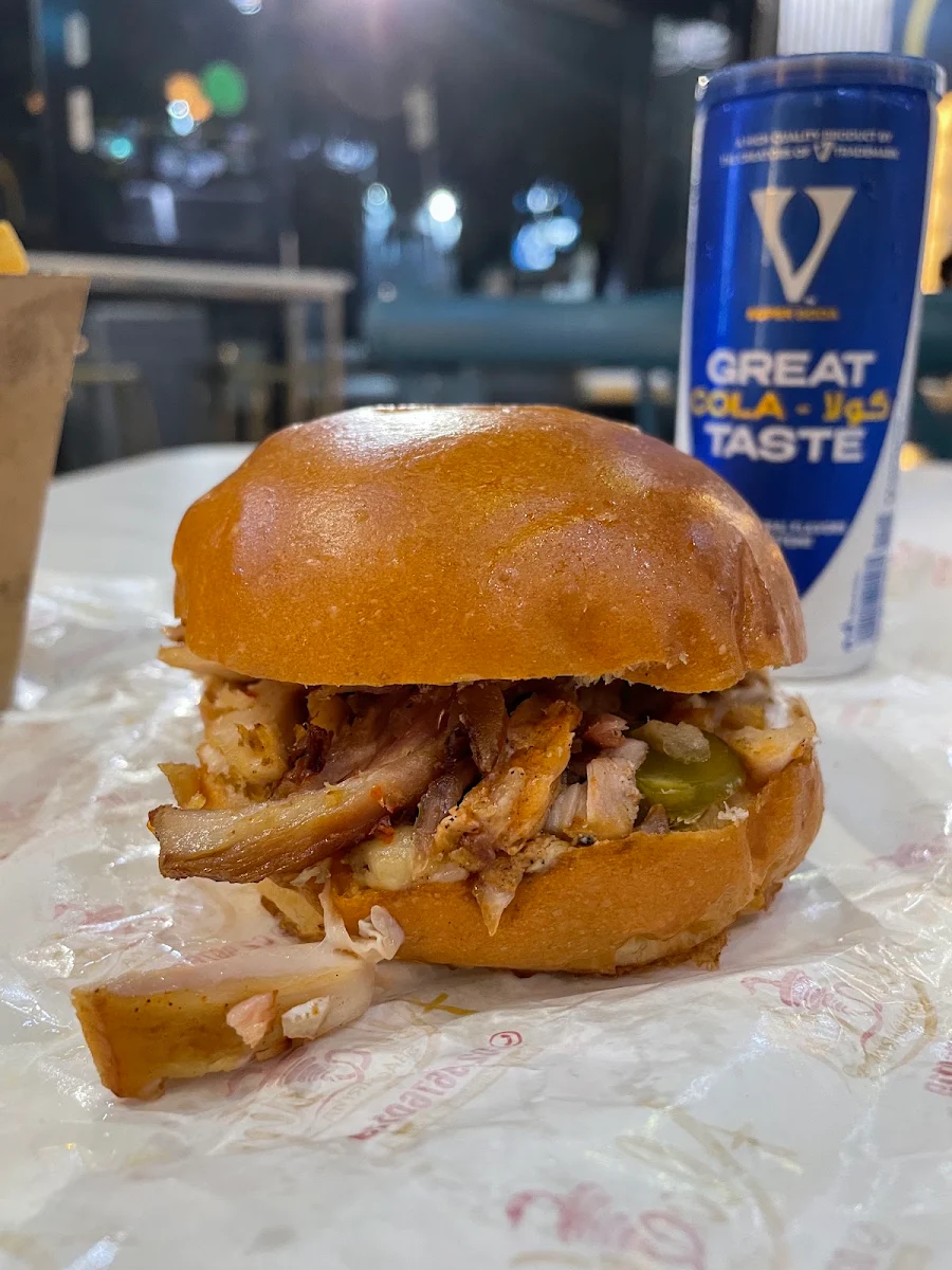 Food & drink, Aladdin Shawarma - Blacktown