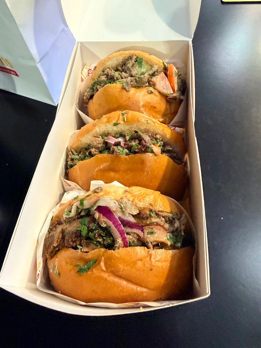 Food & drink, Aladdin Shawarma - Blacktown