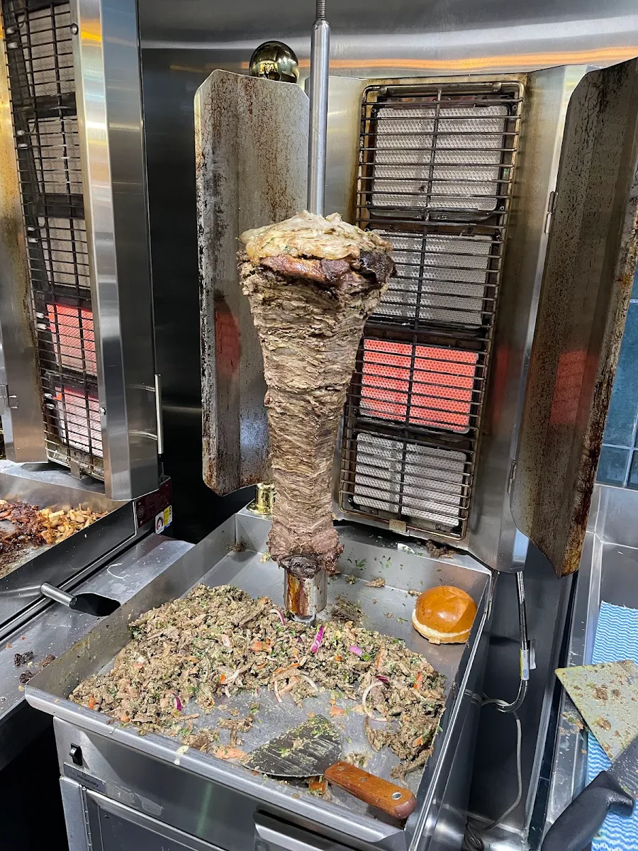 Food & drink, Aladdin Shawarma - Blacktown