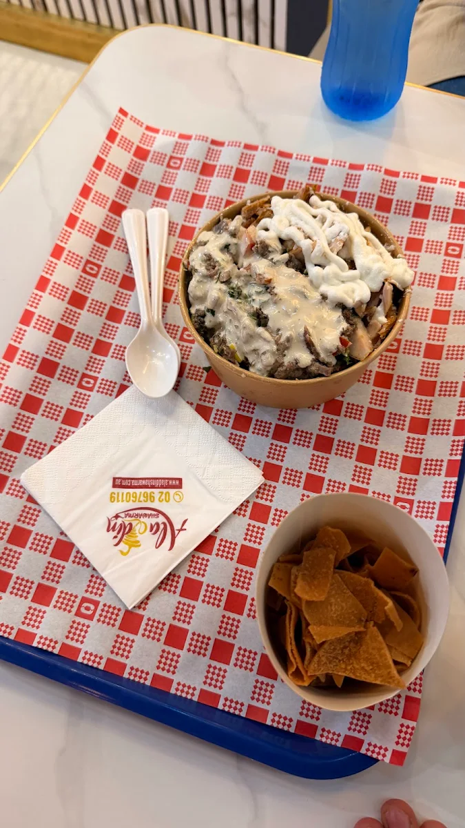 Food & drink, Aladdin Shawarma - Blacktown